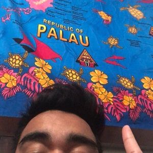 Meet your Posher, Wynntn